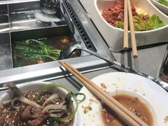 -海底捞火锅(苏宁生活广场店)