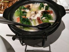 -潮福城大酒楼·潮味粤品·港式点心(湖滨北路店)