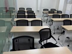 -环球·雅思托福·THiNKSAT留学语言培训学校(国贸校区)