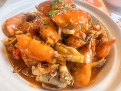-圆圆家私房美食(民权路店)