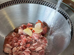 -313羊庄·羊肉火锅烧烤(李村店)
