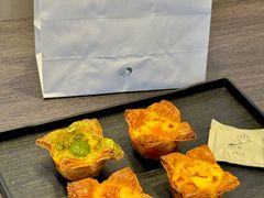 -喜茶(深圳万象城黑金店)