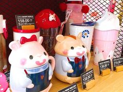 -COSTA COFFEE(上海虹口公园店)