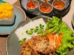 -安南越南餐厅(青岛万象城店)