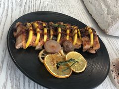 -娜娜家·Nana's restaurant(国金汇店)