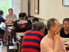 -老刘家永盛斋·传统泡馍(东关南街店)