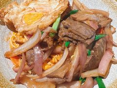-圳兴面王·拌川·特色炒面(南山保利剧院店)