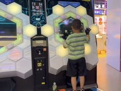 -西单明珠商场