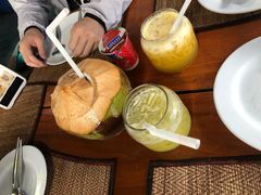 -自然餐厅(Phuket)