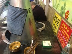 -潭州老友灶台鸡·竹屋老灶(光明E城店)