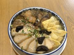 -得意楼蒸菜馆