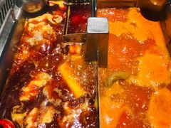-海底捞火锅(枫蓝国际购物中心店)