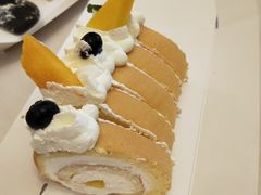 -黑池口感烘焙·生日蛋糕(坂田店)