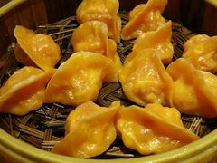 -大清花饺子(山庄店)