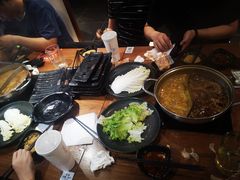 -呷哺呷哺 黄金牧场 (回龙观港龙店)