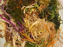 -李记东北饺子馆·东北菜(欢乐谷店)