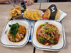 -魏家凉皮(博水商务大厦店)