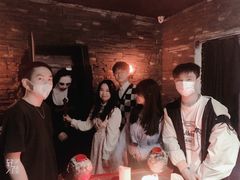 -棂笼·深度沉浸密室(武汉旗舰店)