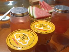 -麒麟小院·老九江菜(安平路店)