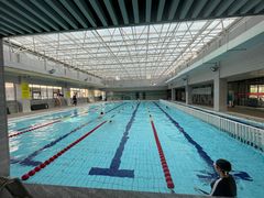 -奇迹健身·恒温游泳(金海首座店)