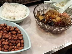 冰粉-蜀腾川·火锅鱼.烤鱼(新世界城店)