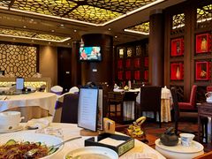 -顺德喜来登酒店·采悦轩