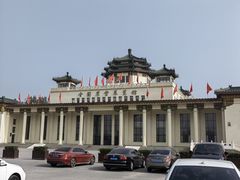 -中国农业博物馆