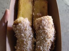 -好可爱经典炸炸炸·炸鲜奶(长郡老店)