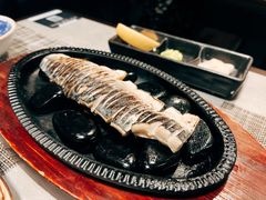 -满来寿喜烧(金虹桥店)