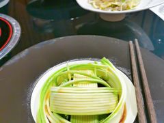 -云采云南菜(中山北路店)