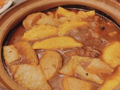 -香园茶社·金陵小灶(老门东店)
