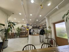 -AHAVA·Fang Baking Studio