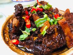 -富临轩私房菜(集庆门大街店)