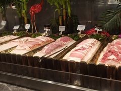 -犇放和牛烤肉·烤榴莲自助(苏宁城市奥莱店)