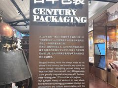 -青岛啤酒博物馆