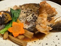 -西村日本料理(香格里拉饭店)