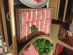 -廖掌柜·重庆鲜货火锅(上海首店)