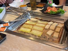 -新石器烤肉(高行万嘉店)