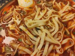 岐山臊子面-玉华宫宾馆·餐厅(铜川驻京办店)