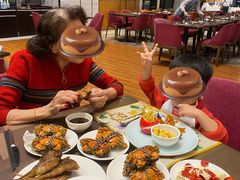 -飨食汇全日制餐厅·昆山皇冠假日酒店(九方店)