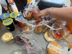 -杨老大焙子月饼干货(宽巷子民族美食街店)