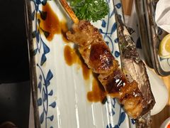 -大焰自助日式料理 铁板烧(徐汇店)