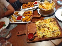 -Ambra Haus琥珀屋精酿餐厅(宝山店)