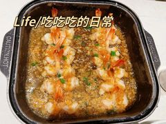-北李妈妈菜·海肠捞饭(高新万达店)