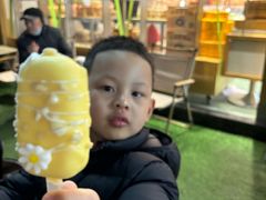 -仟吉·ART FARM主题店(菱角湖万达店)