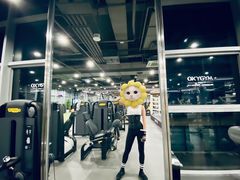 -OXYGYM 奥美氧舱运动中心(朝阳大悦城店)