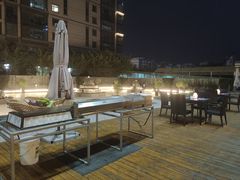 -西安高新希尔顿酒店·咖啡露台西餐厅