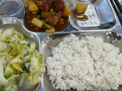 -中医药大学-第2食堂