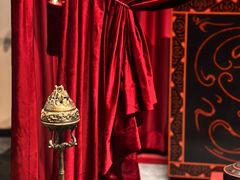 -北京大葆台遗址博物馆