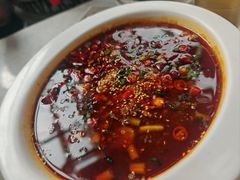 -肥仔文澳门猪骨煲(南京西路店)